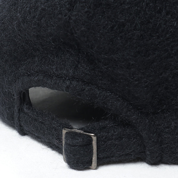 MOHAIR CAP (WH-2102-H3) | whowhat / 帽子 (MEN) | whowhat正規取扱店