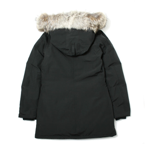 CANADA GOOSE◇2603JL/BRONTE PARKA/ロングダウンジャケット/XS