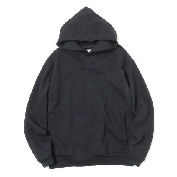 DWELLER HOODY COTTON SWEAT