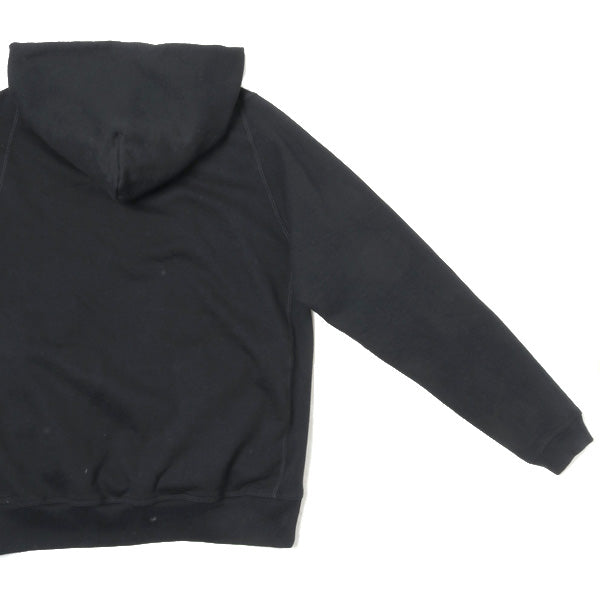 DWELLER HOODY COTTON SWEAT