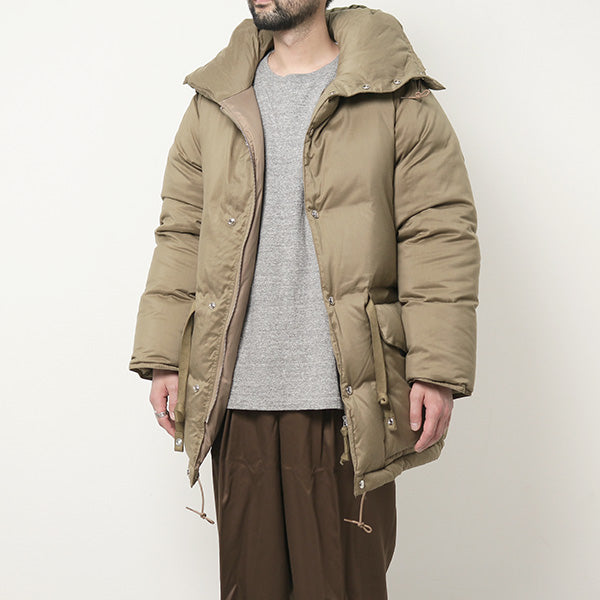 Expedition Down Jacket (KS9FJK02) | KAPTAIN SUNSHINE / ジャケット