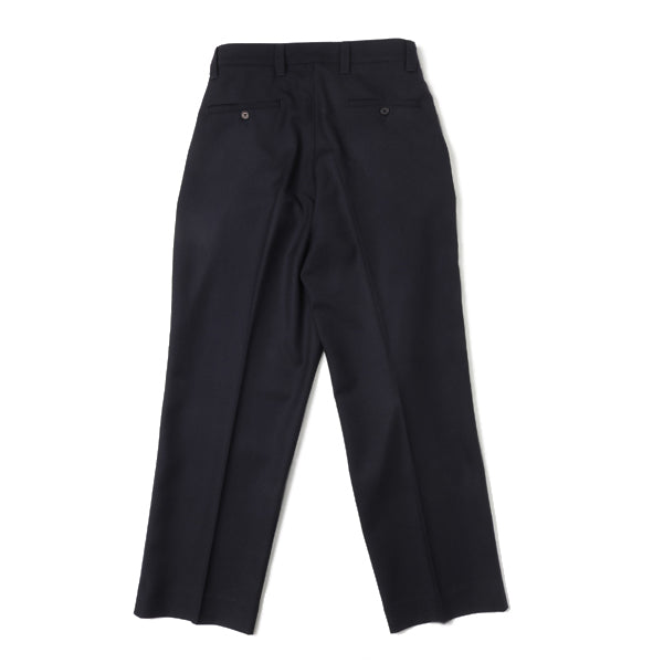 CLASSIC TROUSERS (AW20-30) | mfpen / パンツ (MEN) | mfpen正規取扱