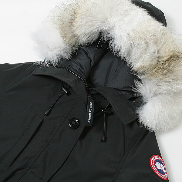 CHARLOTTE PARKA - WOMENS (2300JL) | CANADA GOOSE / ジャケット