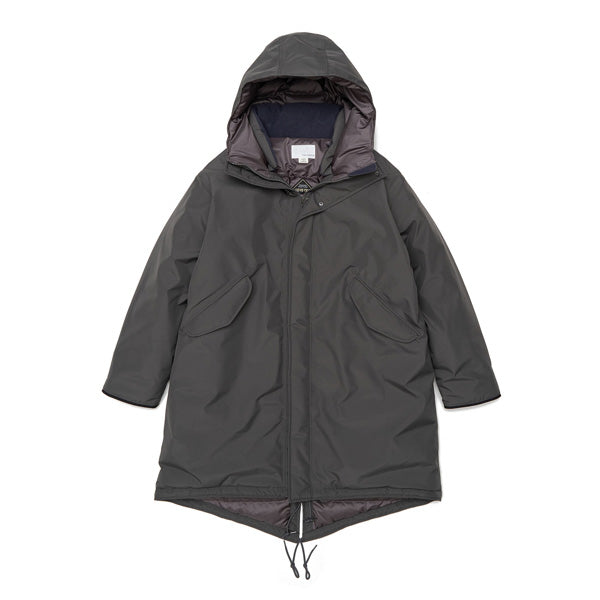 GORE-TEX Long Down Coat (SUBF277) | nanamica / ジャケット (MEN