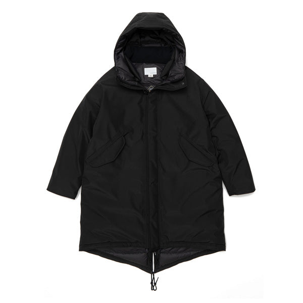 GORE-TEX Long Down Coat (SUBF277) | nanamica / ジャケット (MEN