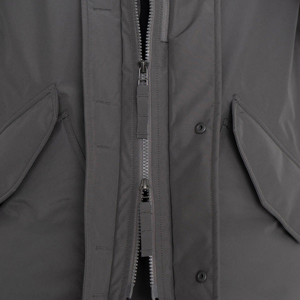 GORE-TEX Down Coat (SUBF276) | nanamica / ジャケット (MEN