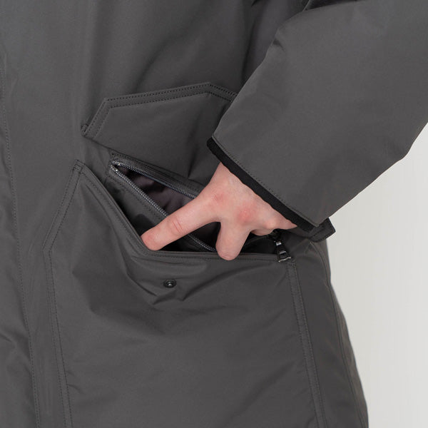 GORE-TEX Down Coat (SUBF276) | nanamica / ジャケット (MEN