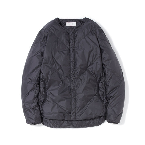 Skier Inner Down Jacket (07-OW) | SANDINISTA / ジャケット (MEN