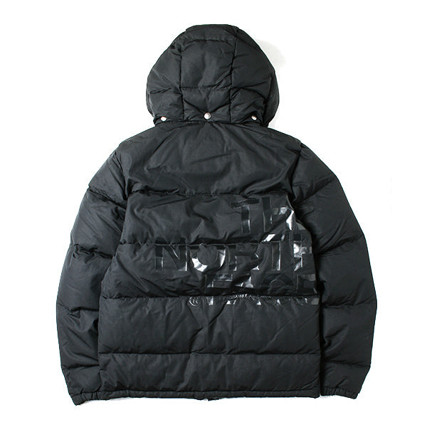 綿ナイロングログラン THE NORTH FACE Wネーム J407 (WT-J407-051