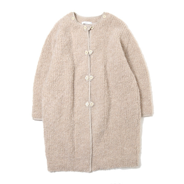 BIDENS KNIT CARDIGAN (AW18-L3) | archi / トップス (WOMEN) | archi