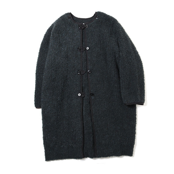 BIDENS KNIT CARDIGAN (AW18-L3) | archi / トップス (WOMEN) | archi