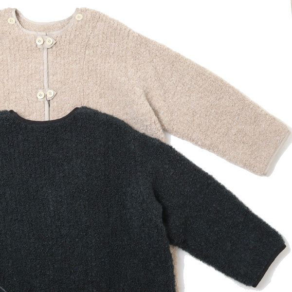 BIDENS KNIT CARDIGAN (AW18-L3) | archi / トップス (WOMEN) | archi