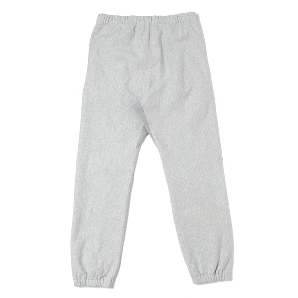 Stretch Sweat Easy Pants (KS21FCS05) | KAPTAIN SUNSHINE / パンツ