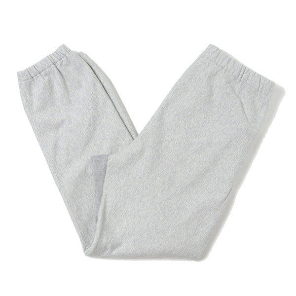 Stretch Sweat Easy Pants (KS21FCS05) | KAPTAIN SUNSHINE / パンツ