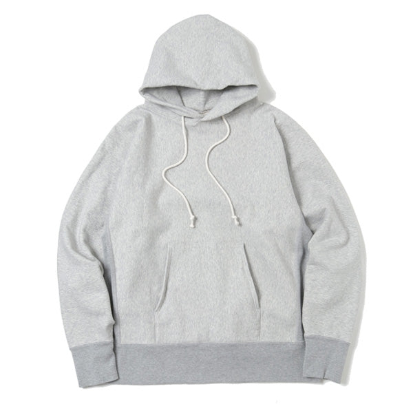 Stretch Sweat Hoody (KS21FCS03) | KAPTAIN SUNSHINE / カットソー