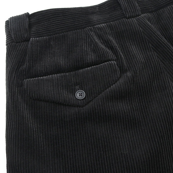 2Pleats Trousers (KS21FPT02) | KAPTAIN SUNSHINE / パンツ (MEN