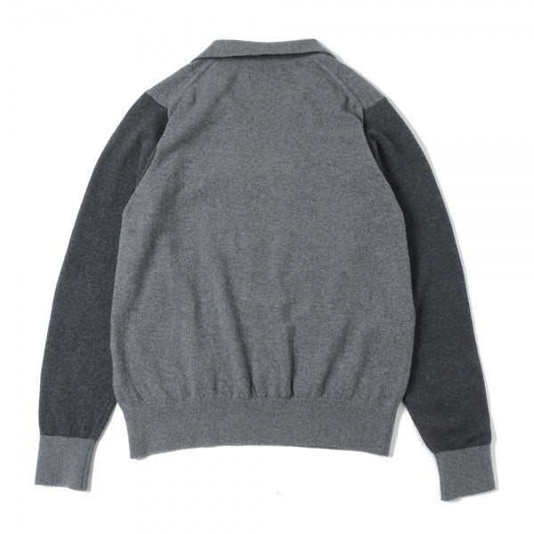 V Neck L/S Knit (EP04KN01) | Ernie Palo / トップス (MEN) | Ernie