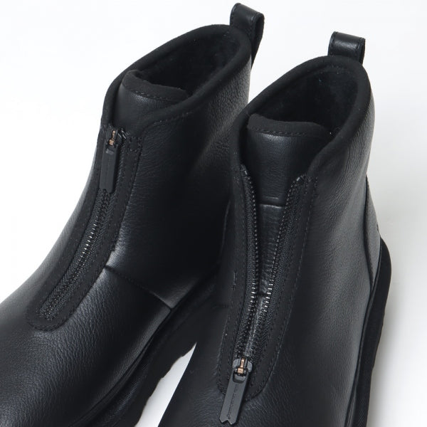 WM × UGG BOOTS ”NEUMEL Zip” (WM2273802) | White Mountaineering