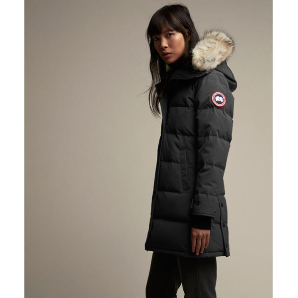 CANADA GOOSE(カナダグース) SHELBURNE PARKA FF 3802LA (3802LA