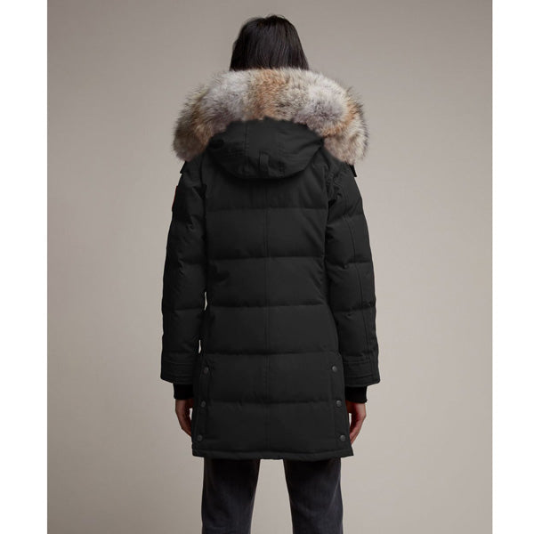 CANADA GOOSE(カナダグース) SHELBURNE PARKA FF 3802LA (3802LA