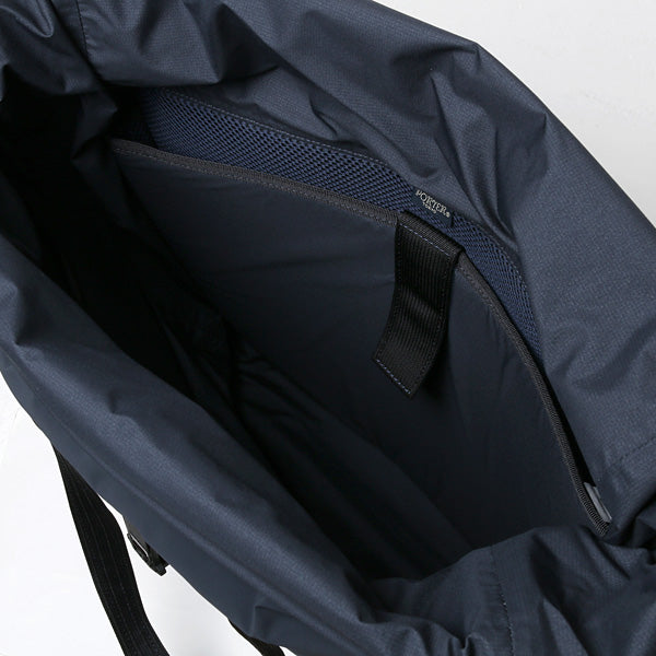 ALLTERRAIN × PORTER WATERPROOF TOTE BAG (DIA8651U) | DESCENTE