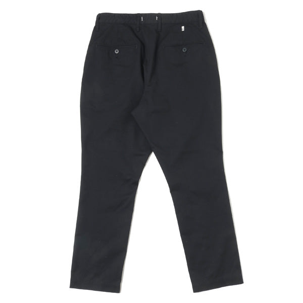 DWELLER CHINO TROUSERS RELAXED FIT P/C CHINO CLOTH (P4019