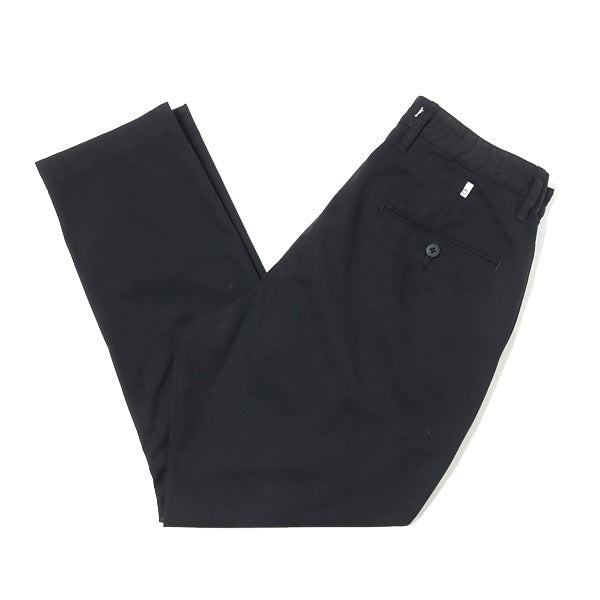 DWELLER CHINO TROUSERS RELAXED FIT P/C CHINO CLOTH (P4019