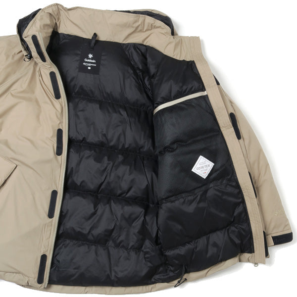 Gore-Tex Down Brouson (KS21FGW01) | KAPTAIN SUNSHINE / ジャケット