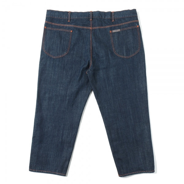 セレクトシリーズ gourmet jeans lee46 HEMP - パンツ
