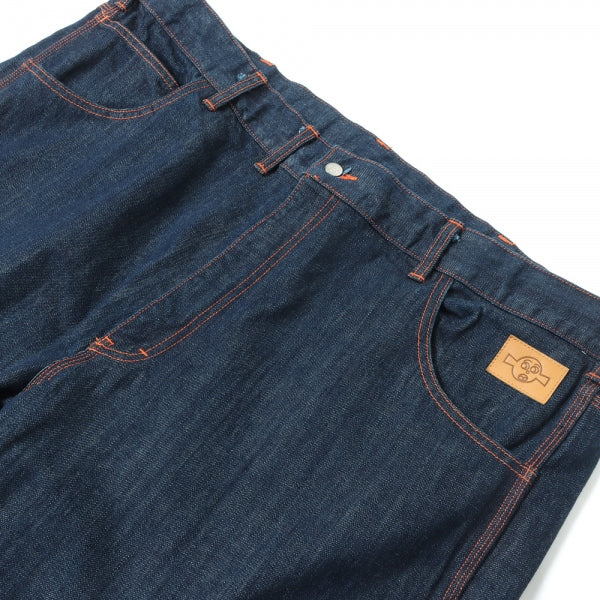 LEE46 (GR-2208(INDIGO)) | gourmet jeans / パンツ (MEN) | gourmet