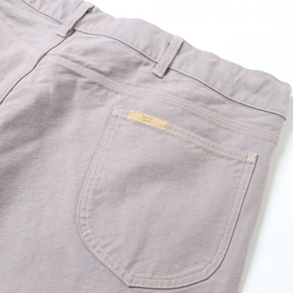 LEE46 (GR-2208(PINKSAX)) | gourmet jeans / パンツ (MEN) | gourmet