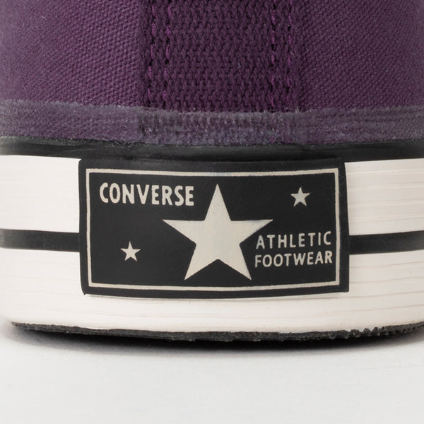 コンバース converse アディクト コーチ COACH パープル 紫 27-