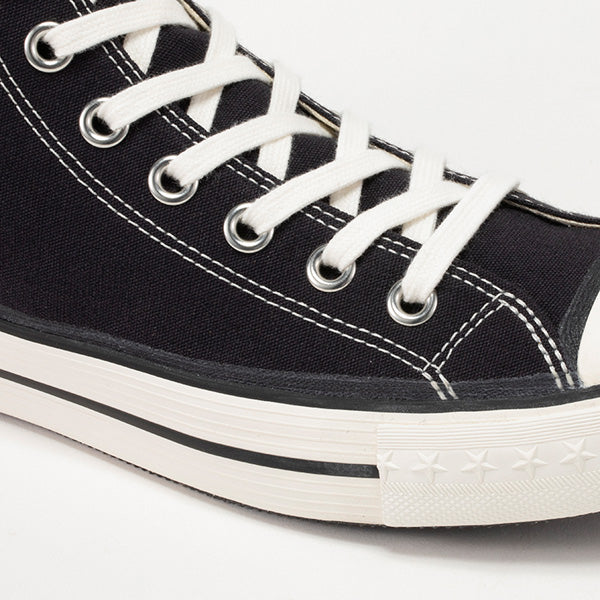 COACH CANVAS HI(BLACK) (BLACK) | CONVERSE ADDICT / シューズ (MEN