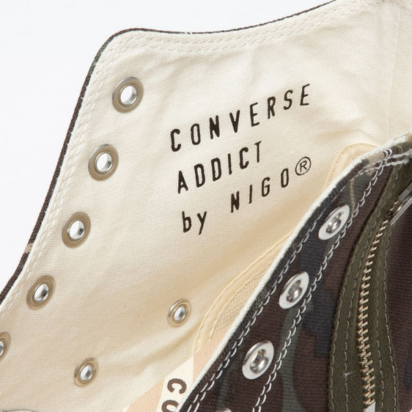 CHUCK TAYLOR NIGO Z HI