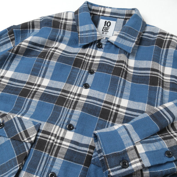 DRUG DEALER SHIRT (DRUG DEALER SHIRT) | TENBOX / シャツ (MEN