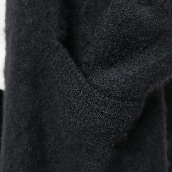 FUR CASHMERE / ロングカーディガン