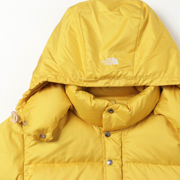 Polyester Ripstop Sierra Parka (ND2964N) | THE NORTH FACE PURPLE