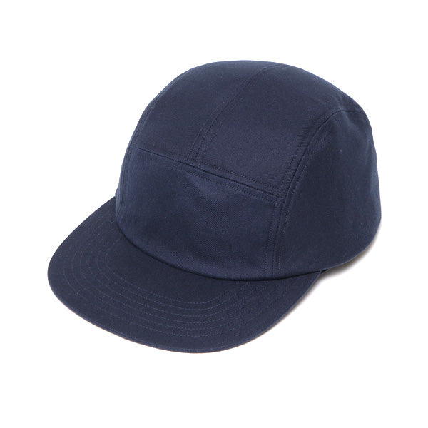 UNIVERSAL PRODUCTS × COMESANDGOSE COTTON JET CAP (184-60902