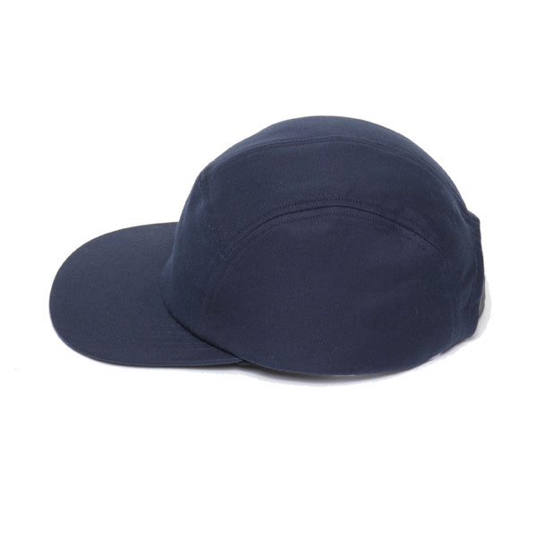 UNIVERSAL PRODUCTS × COMESANDGOSE COTTON JET CAP (184-60902