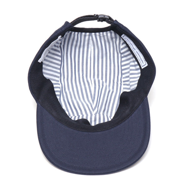 UNIVERSAL PRODUCTS × COMESANDGOSE COTTON JET CAP (184-60902