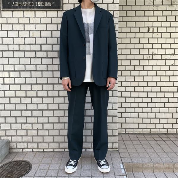 MARKAWARE SURVIVAL CLOTH セットアップ - セットアップ