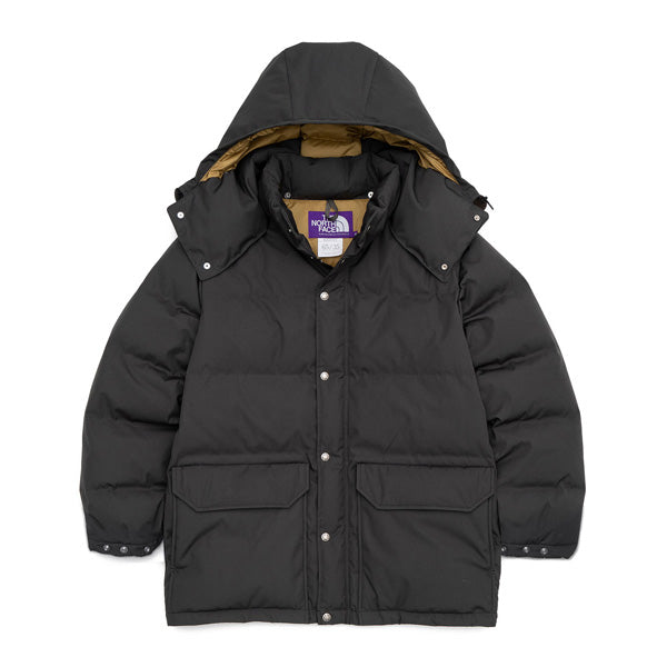 65/35 Sierra Parka (ND2262N) | THE NORTH FACE PURPLE LABEL 