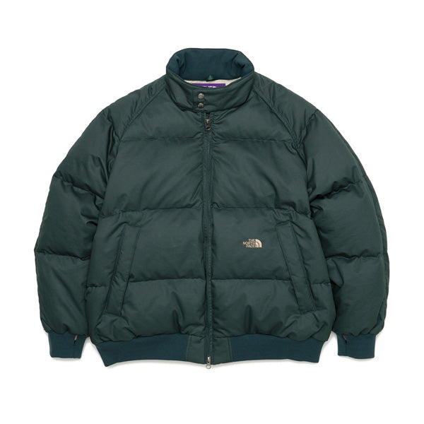 Lightweight Twill Mountain Down Jacket (ND2265N) | THE NORTH FACE