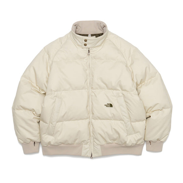Lightweight Twill Mountain Down Jacket (ND2265N) | THE NORTH FACE 