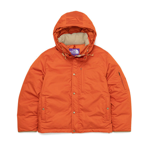 THE NORTH FACE PURPLE LABEL ダウン nd2266n