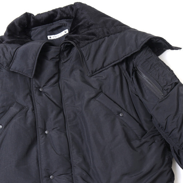 FLIGHT JACKET (JKH-007) | Sasquatchfabrix. / ジャケット (MEN