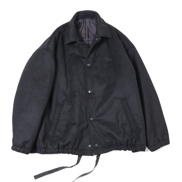 国内正規保証品 『whowhat』 WOOL COACH JACKET size:M - ジャケット