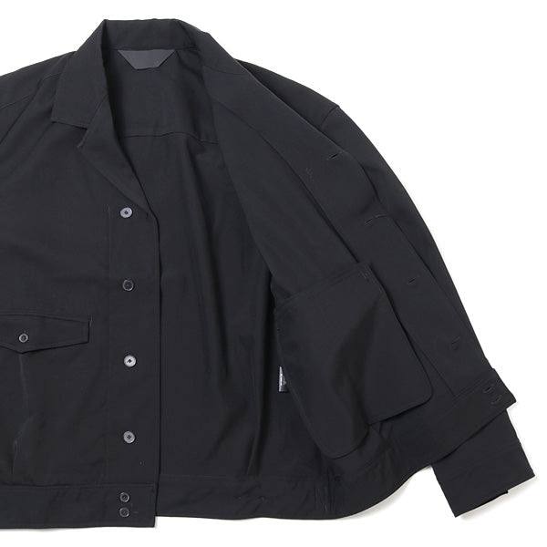 GABARDINE SHIRT (SH-3B) | ESSAY / シャツ (MEN) | ESSAY正規取扱店