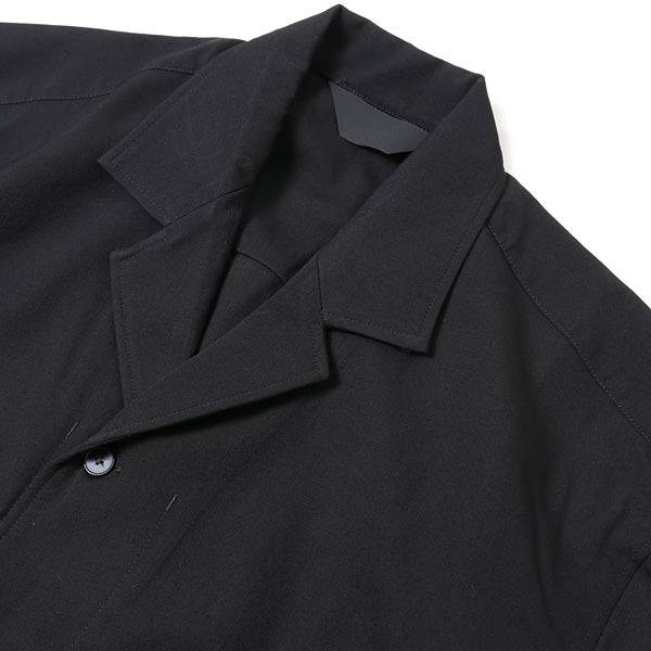 GABARDINE SHIRT (SH-3B) | ESSAY / シャツ (MEN) | ESSAY正規取扱店