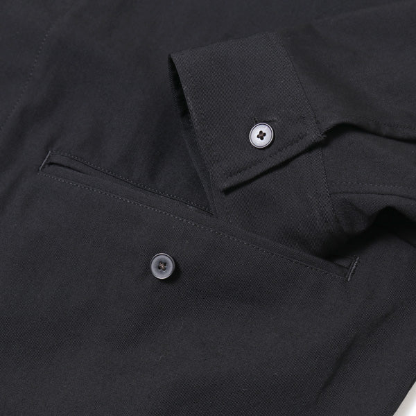 GABARDINE SHIRT (SH-3B) | ESSAY / シャツ (MEN) | ESSAY正規取扱店